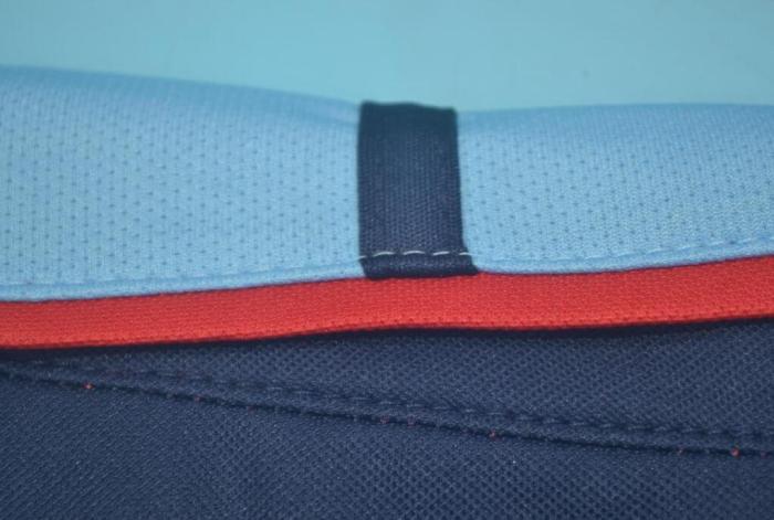 Retro Jersey 2003-2004 Celta de Vigo Home Soccer Jersey