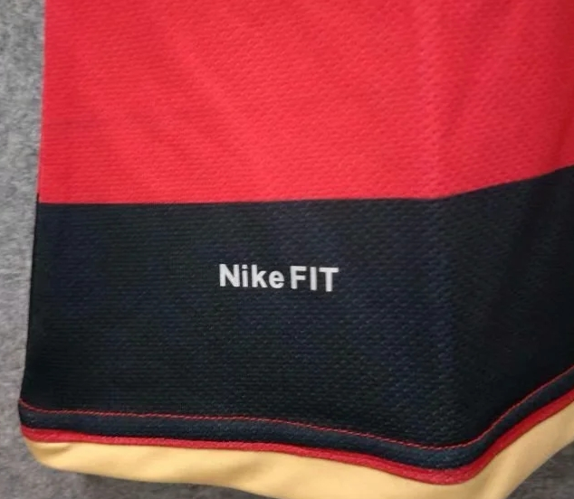 Retro Jersey 2009 Flamengo Home Soccer Jersey Vintage Football Shirt