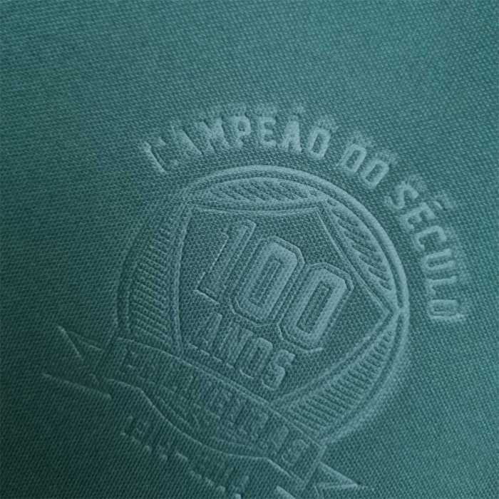 Retro Jersey 2014-2015 Palmeiras Home Soccer Jersey
