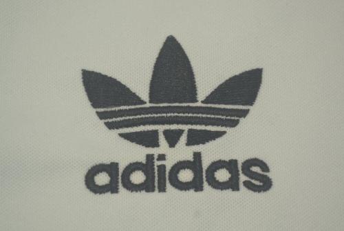 Retro Jersey 1980 Germany Home soccer Jersey