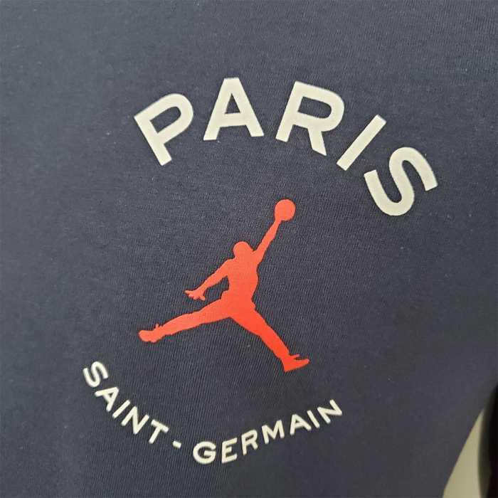 #K00070 PSG Borland Soccer Jersey