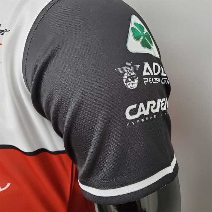 F1 Alfa Romeo Racing Jersey