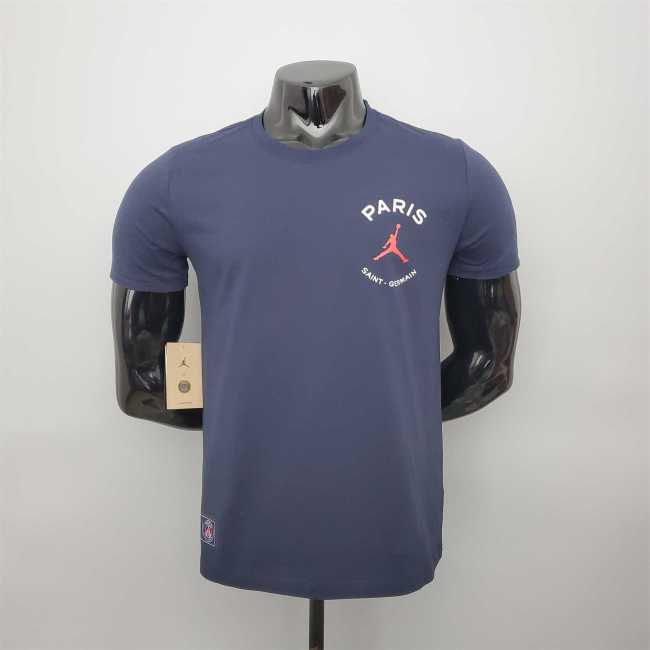 #K00070 PSG Borland Soccer Jersey