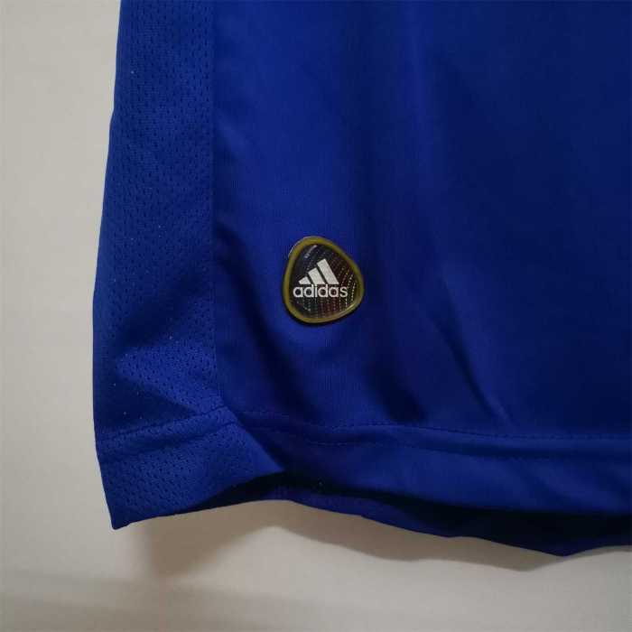 Retro Jersey 2011 Universidad de Chile Home Soccer Jersey