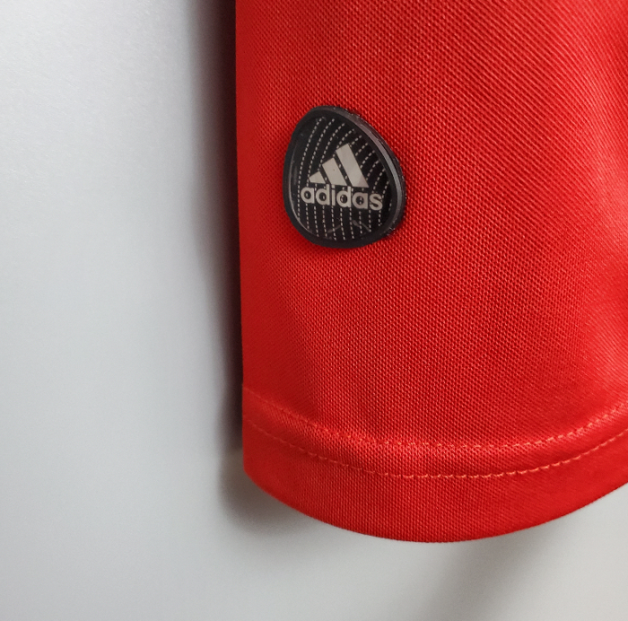 Retro Jersey 2011-2012 Ac Milan Home Soccer Jersey Vintage Football Shirt