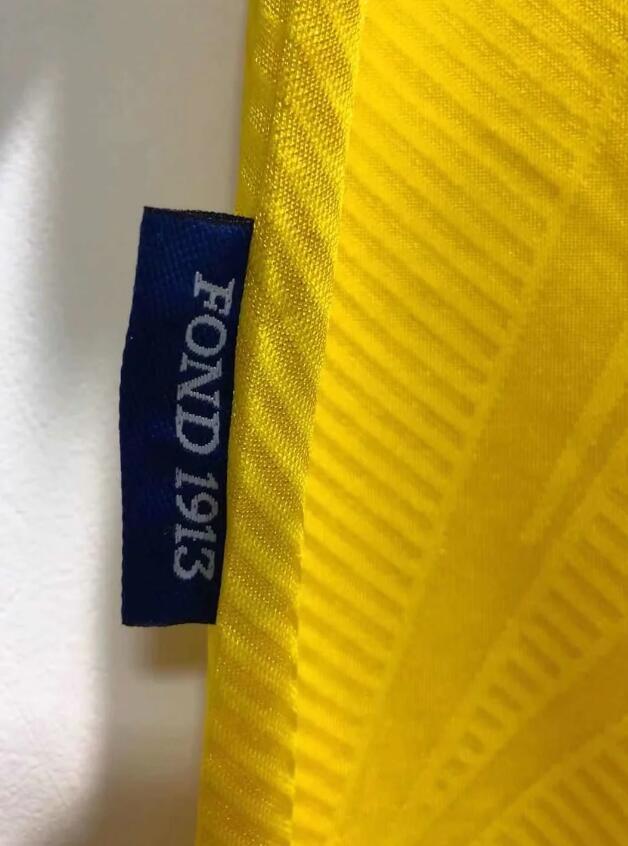 Retro Jersey 1993-1995 Parma FC Home Soccer Jersey Vintage Football Shirt