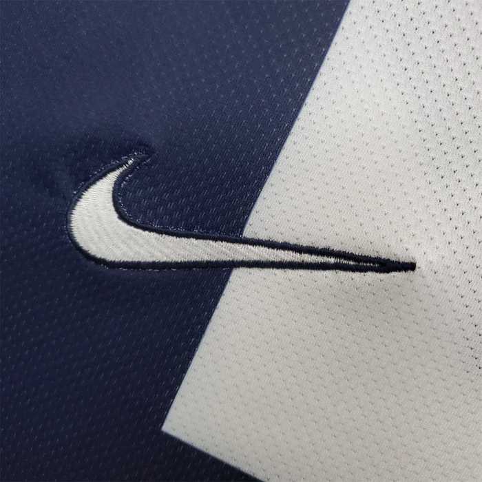 Retro Jersey 2013-2014 PSG Home Soccer Jersey Vintage Paris Football Shirt