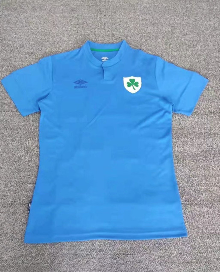 Ireland 130th Souvenir Soccer Jersey