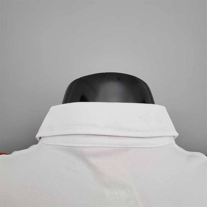 F1 Formula One Honda White Racing Jersey