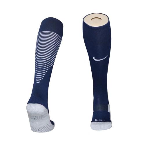 Youth/Adult Socks Royal Blue NK Soccer Socks