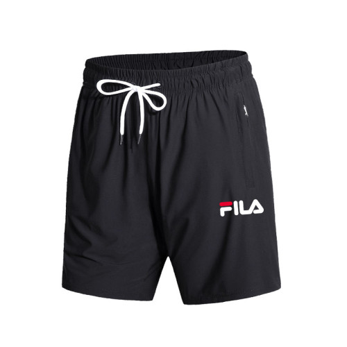 2845 FA Leisure Short Pants