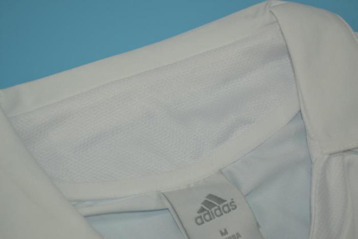 Retro Jersey 2006 Real Madrid Home Soccer Jersey Vintage Football Shirt