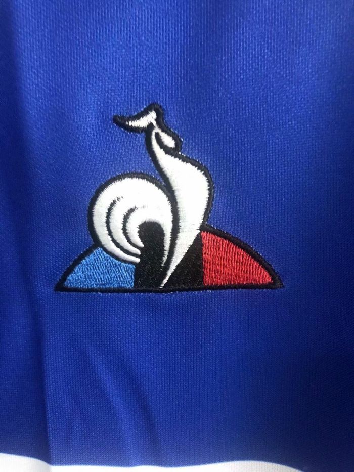 Fan Version France Home Soccer Jerseys