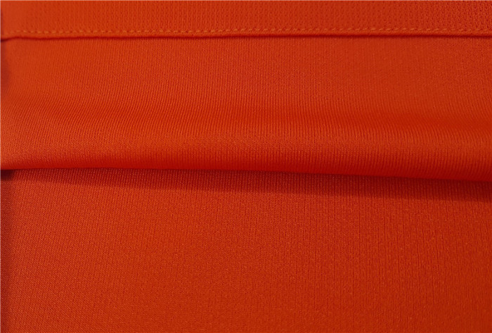 Retro Jersey Netherlands 2018-19 Home Soccer Jersey