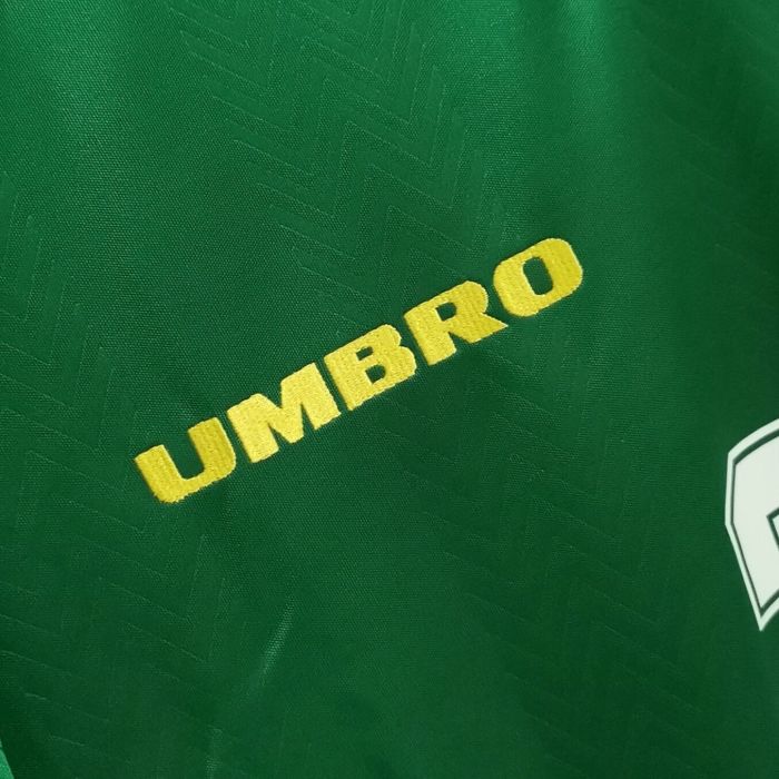 Retro Jersey 1994 Bolivia BALDIVIESO 22 Home Soccer Jersey Vintage Football Shirt