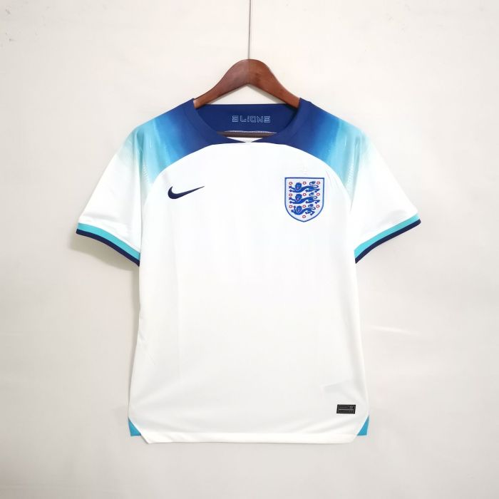 Retro Jersey 2022 World Cup England Home Soccer Jersey Vintage Football Shirt