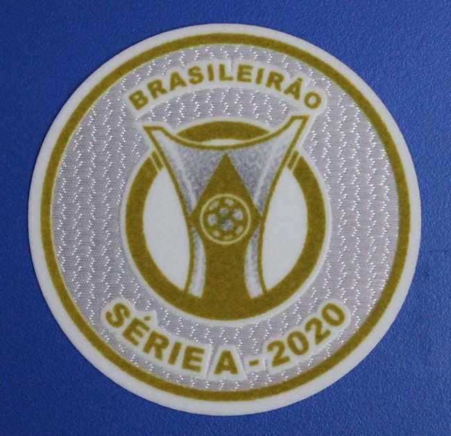 Brasileirao Patch