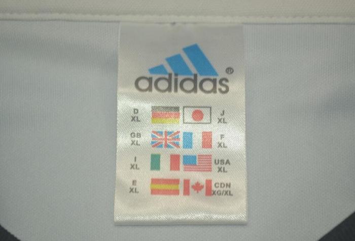 Retro Jersey 1980 Germany Home soccer Jersey
