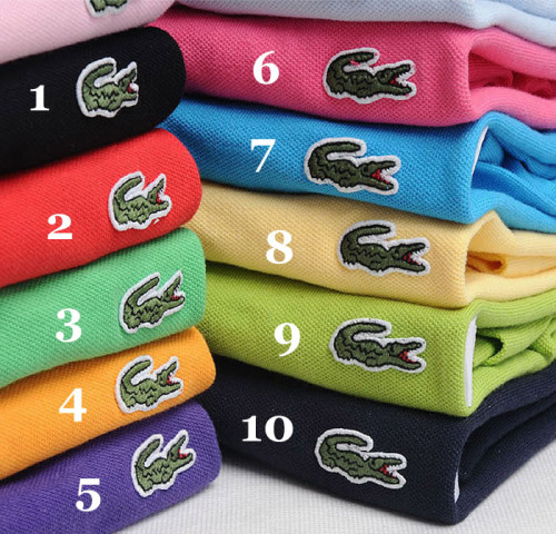 Classic Polo Men