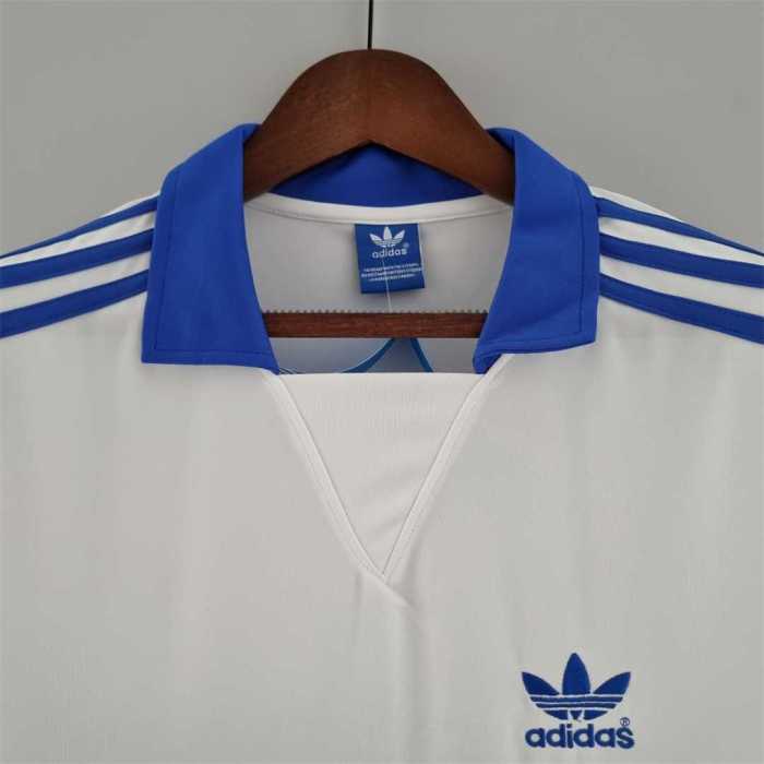 Retro Jersey 1984 Club Deportivo Universidad Cat&oacute;lica Home Soccer Jersey