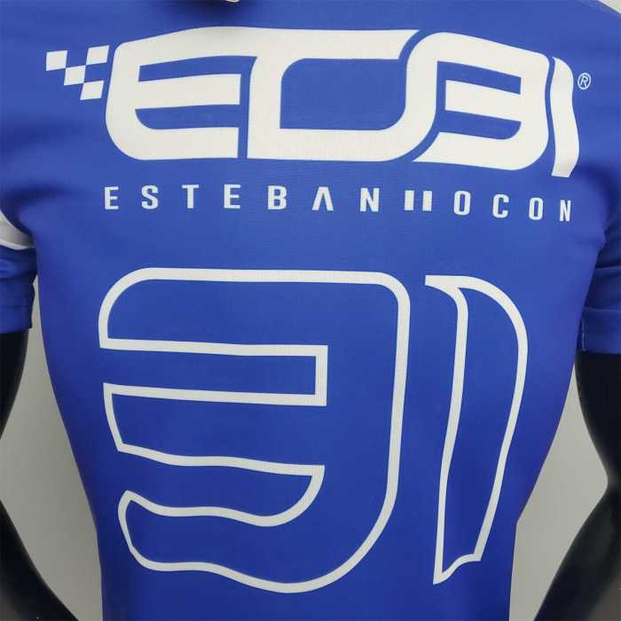 F1 Formula One Mountain racing suit Racing Jersey