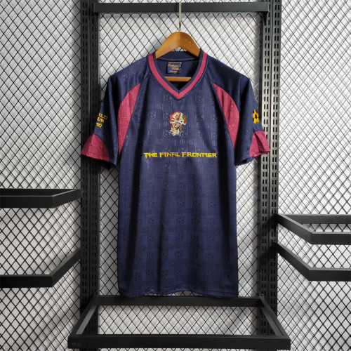 Retro Jersey 2010 West Ham Home Soccer Jersey