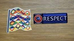 UEFA Nations League Patch