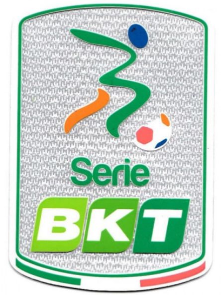 Serie BKT Patch