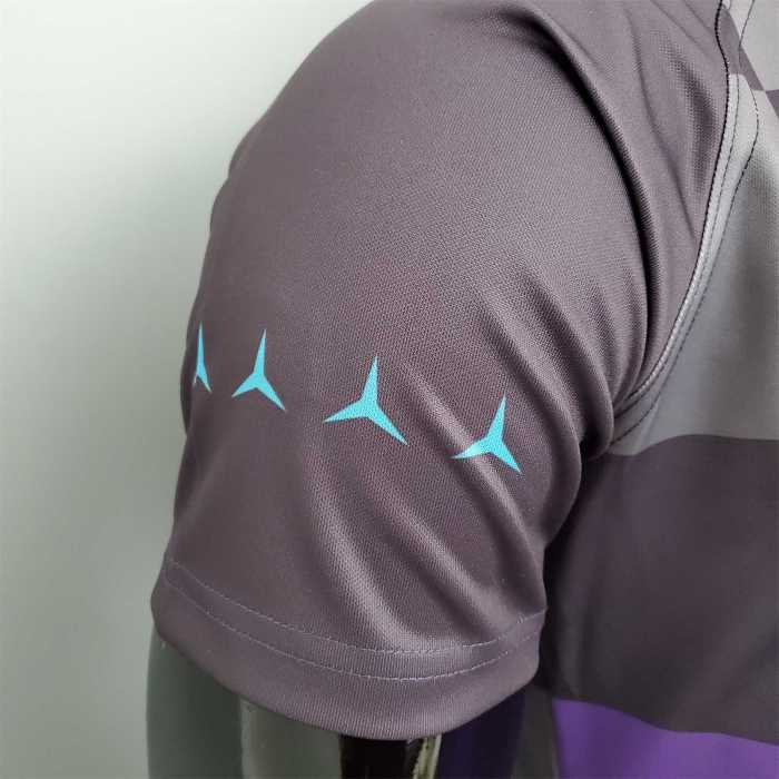 F1 Mercedes Special Edition Racing Jersey