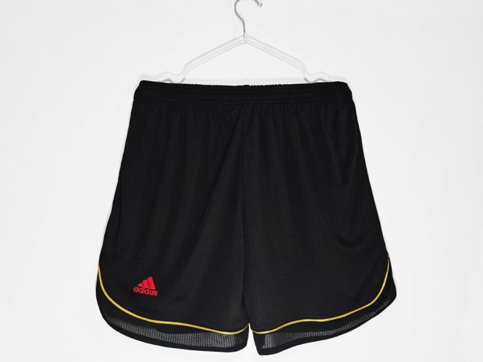 Retro Shorts 2006 AC Milan Home Soccer Shorts