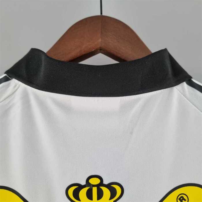 Retro Jersey 1992-1993 Colo-Colo Home Soccer Jersey