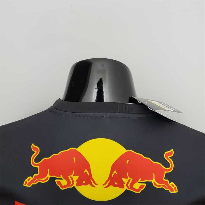 F1 Formula One 2022 Red Bull Honda Jersey
