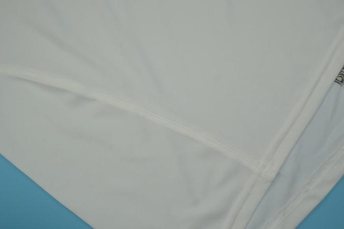 Retro Jersey 2006 Real Madrid Home Soccer Jersey Vintage Football Shirt