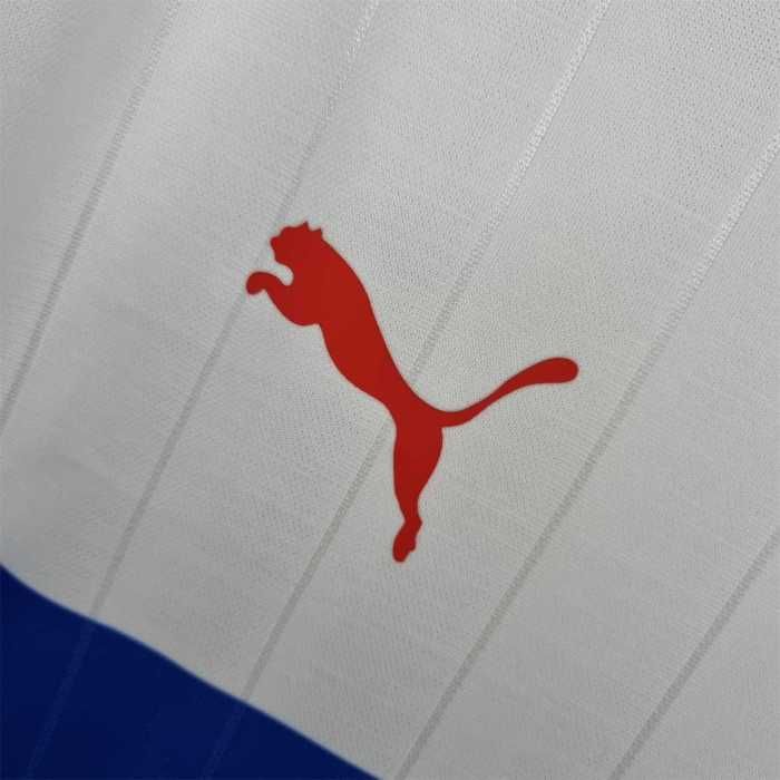 with Sponor Logo Retro Jersey 2009 Club Deportivo Universidad Cat&oacute;lica Home Soccer Jersey