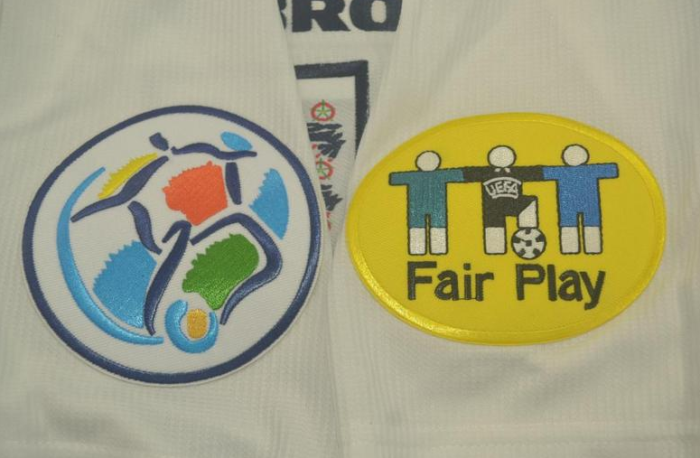 with Patch Retro Jersey 1996 England 9 SHEARER Home Soccer Jersey