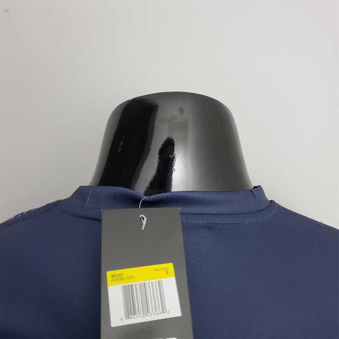 2022 F1 Formula Red Bull Borland Racing Jersey