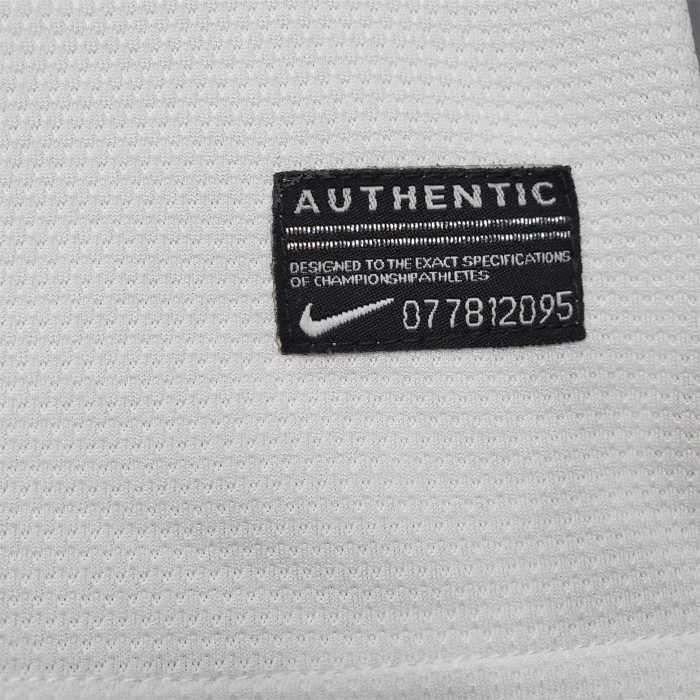 Retro Jersey 2013 England Home Soccer Jersey Vintage Football Shirt
