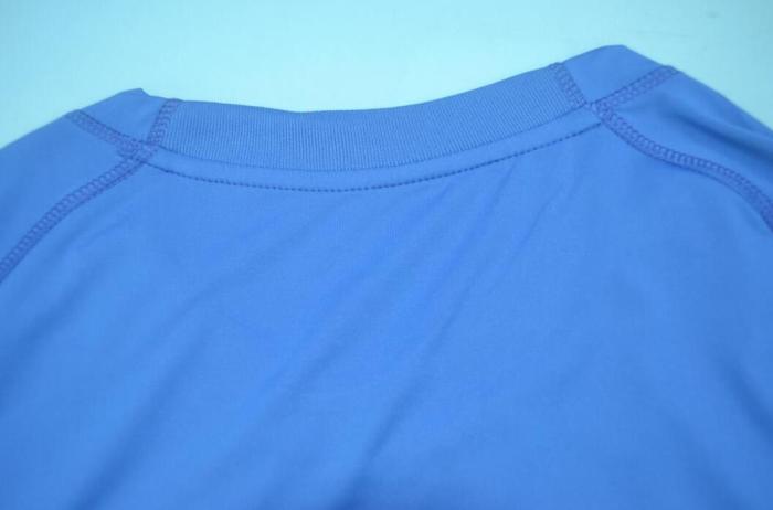 Retro Jersey Italy 2000 Home Soccer Jersey Vintage Football Shirt