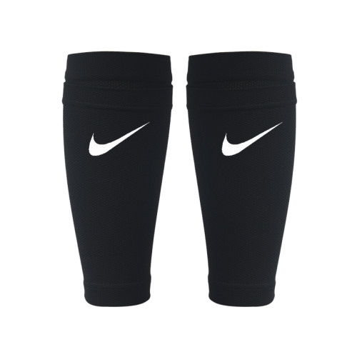 NK Black Foot Shin Protection Stocking