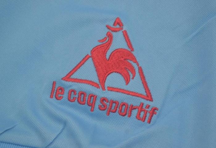 Retro Jersey 1982 Aston Villa European Cup Winners Soccer Jersey