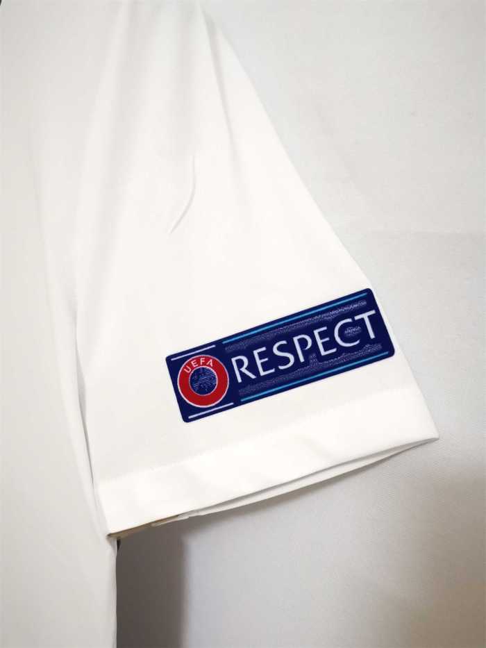 with Euro 2020 Patch Retro Jersey 2020 England GREALISH 7 Home Soccer Jersey