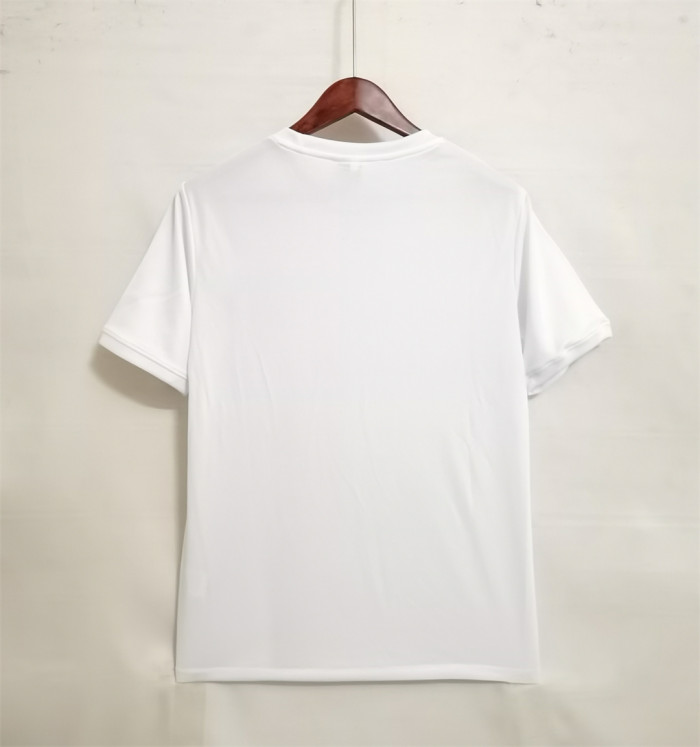 Retro Jersey 1966 England Home Soccer Jersey Vintage Football Shirt