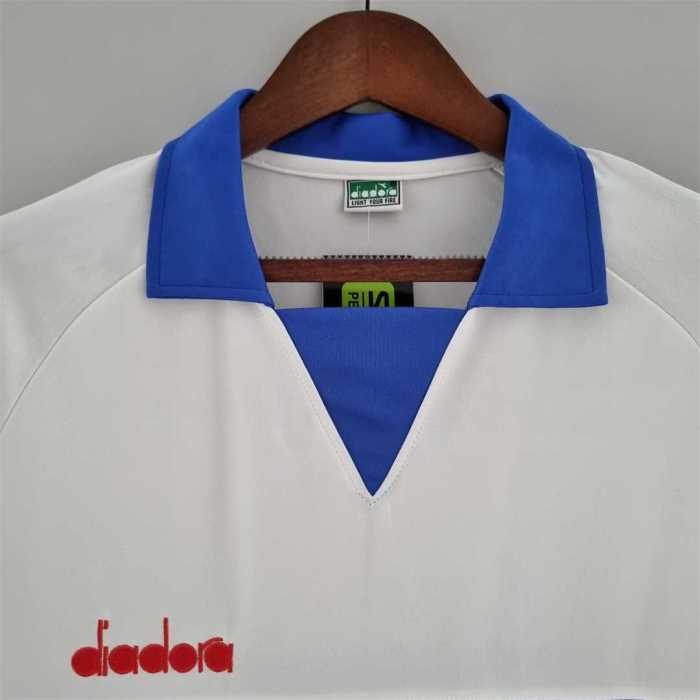 Retro Jersey 1993 Club Deportivo Universidad Cat&oacute;lica Home Soccer Jersey