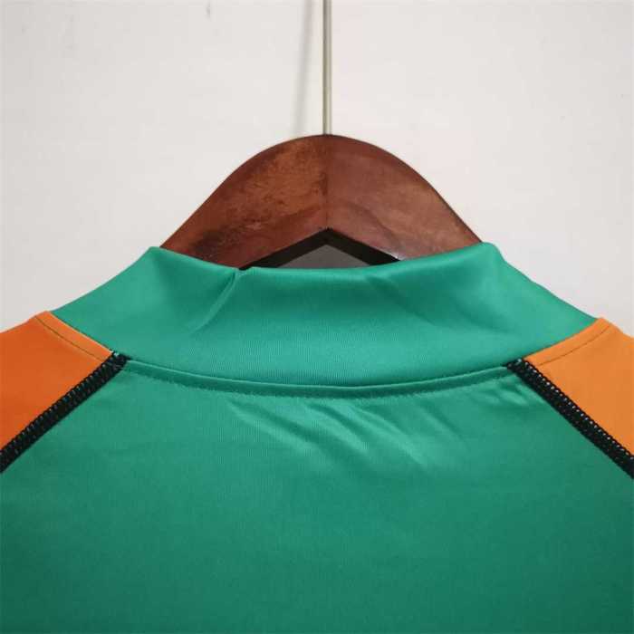 Retro Jersey 2003-2004 Werder Bremen Home Soccer Jersey