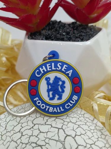 Chelsea Key Chain