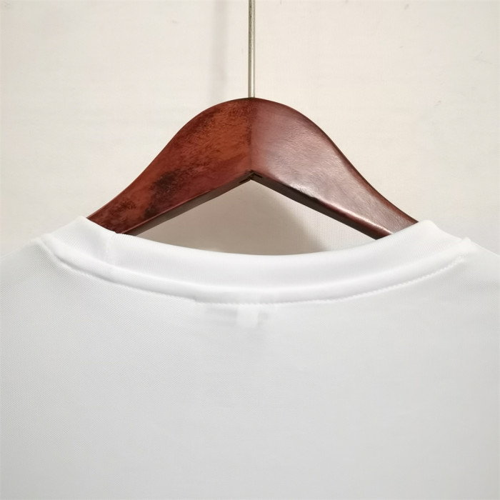 Retro Jersey 1966 England Home Soccer Jersey Vintage Football Shirt