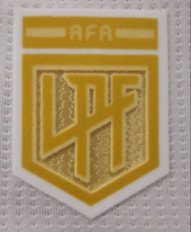 AFA Patch