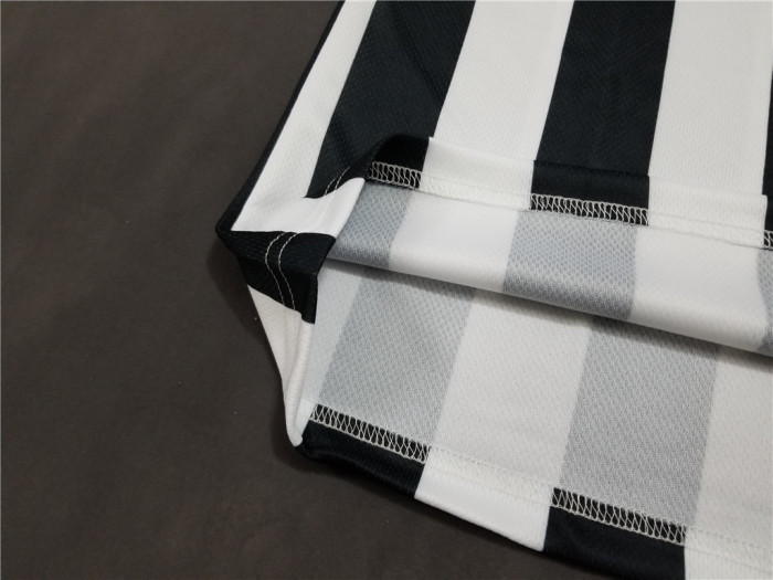 Retro Jersey Juventus 1995-1997 Home Soccer Jersey