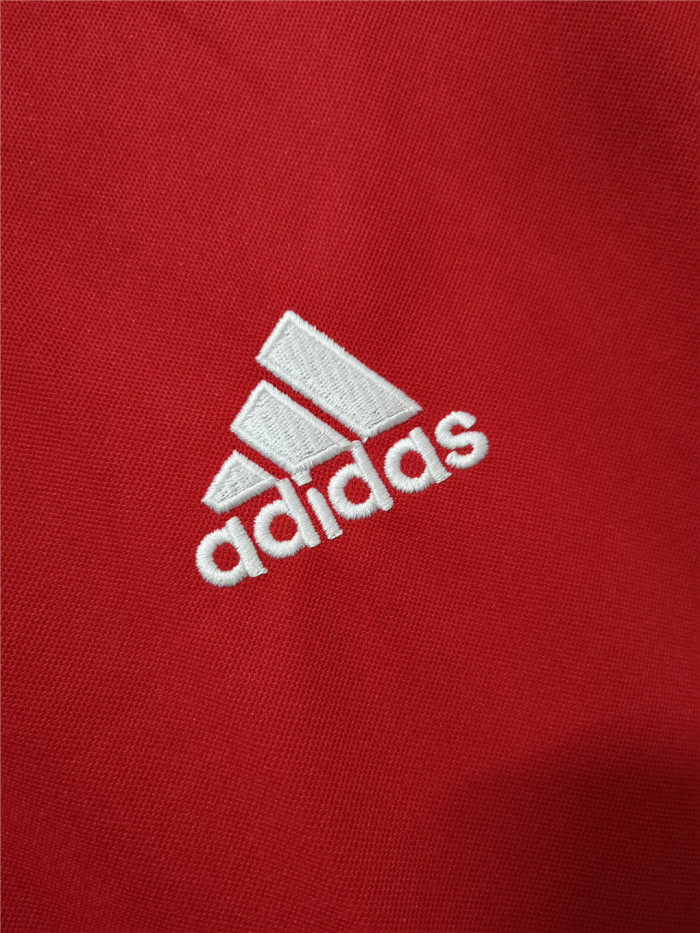 with Champions League Patch Retro Jersey 2000-2001 Bayern Munich Home Soccer Jersey Vintage Football Shirt
