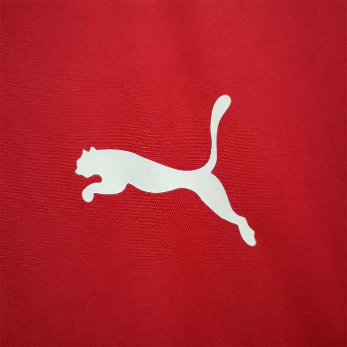 Retro Jersey 2014 Chile Home Soccer Jersey Vintage Football Shirt